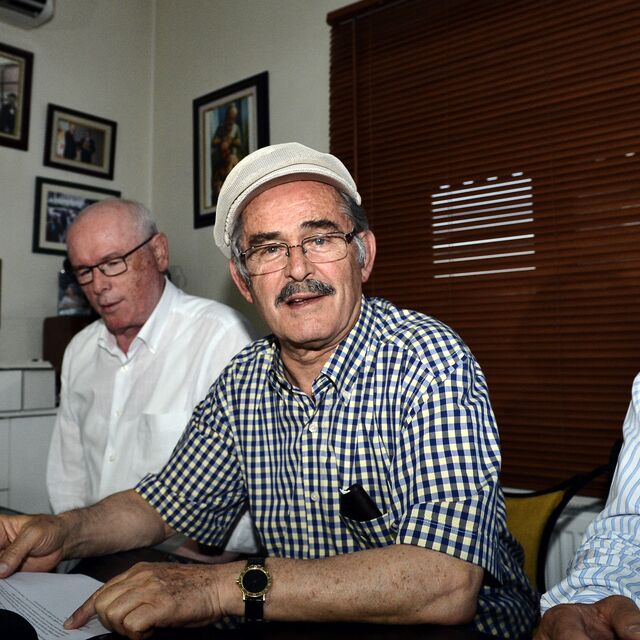 Yılmaz Büyükerşen'e saldırı girişiminde yeni gelişme