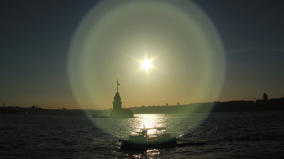 Fırtınadan sonra şimdi de sıcak dalgası!