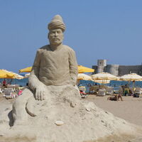 Bayram öncesi otellerdeki doluluk oranı yüzde 90