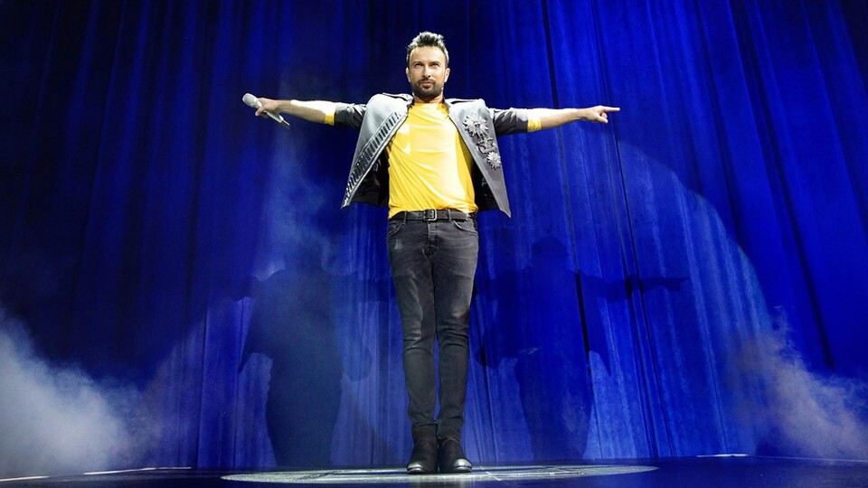 Tarkan'ın albüm satışında son durum