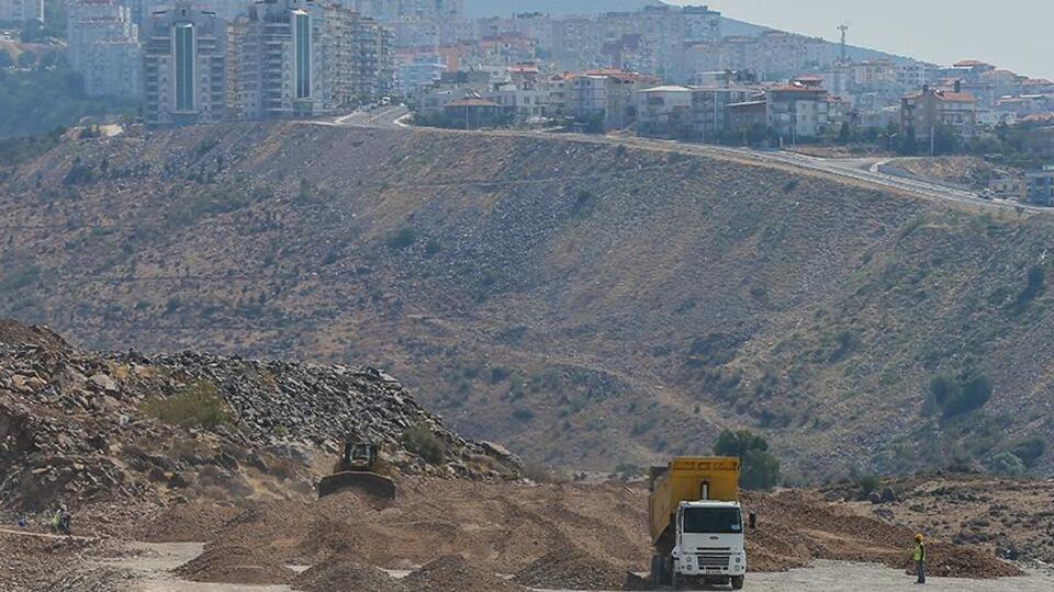 İzmir'e ikinci şehir hastanesi geliyor