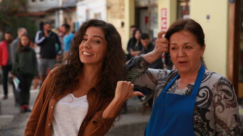 Değiştir Bakalım konusu