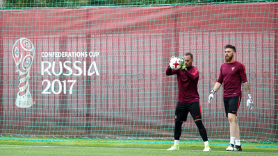 Yolcular belli, Beto geldi