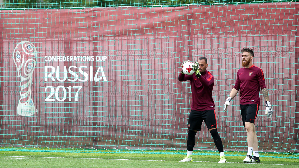 Yolcular belli, Beto geldi