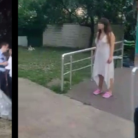 Maçka Parkı'nda "özel güvenlik" skandalı!