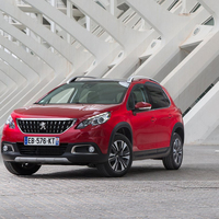 Küçük SUV'da büyük savaş! 45 bin liraya kadar düştü