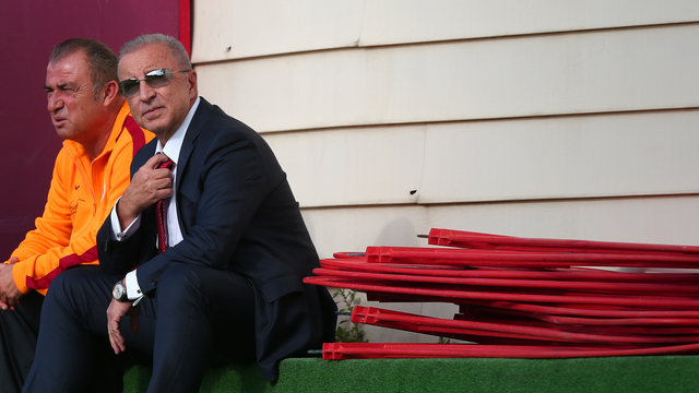 Aysal'dan çarpıcı Terim açıklaması!