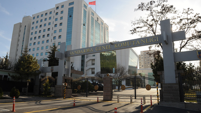 Jandarma'da 60'lı yıllardan sonra bir ilk yaşanabilir!