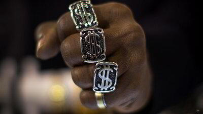 Trilyon dolarlık bebek yarışı!