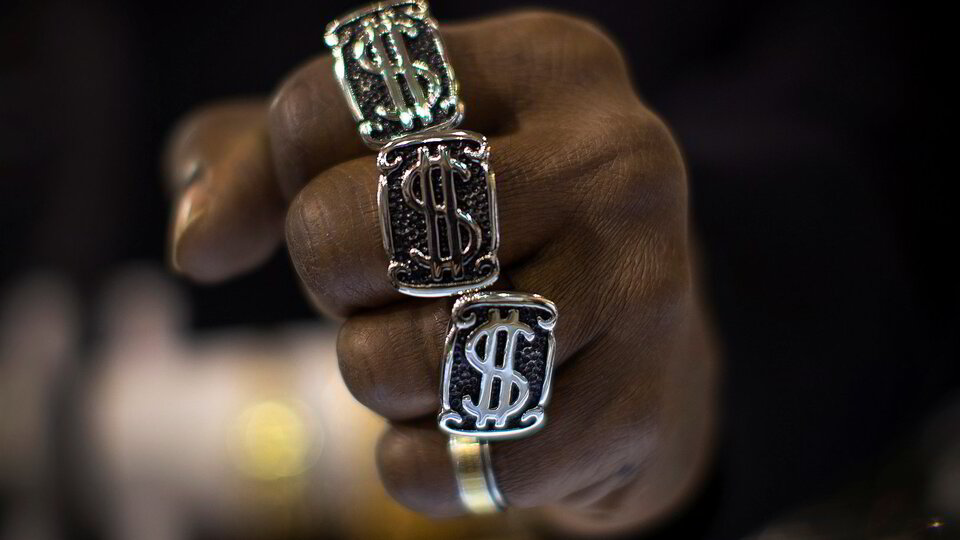 Trilyon dolarlık bebek yarışı!