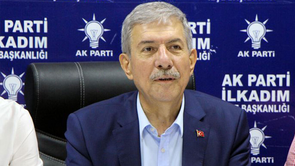 '7/24 değil 7/25 çalışmak zorundayız'