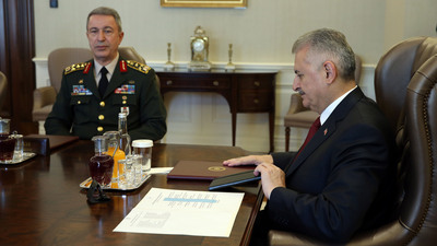 YAŞ tarihi belli oldu! 1 gün sürecek