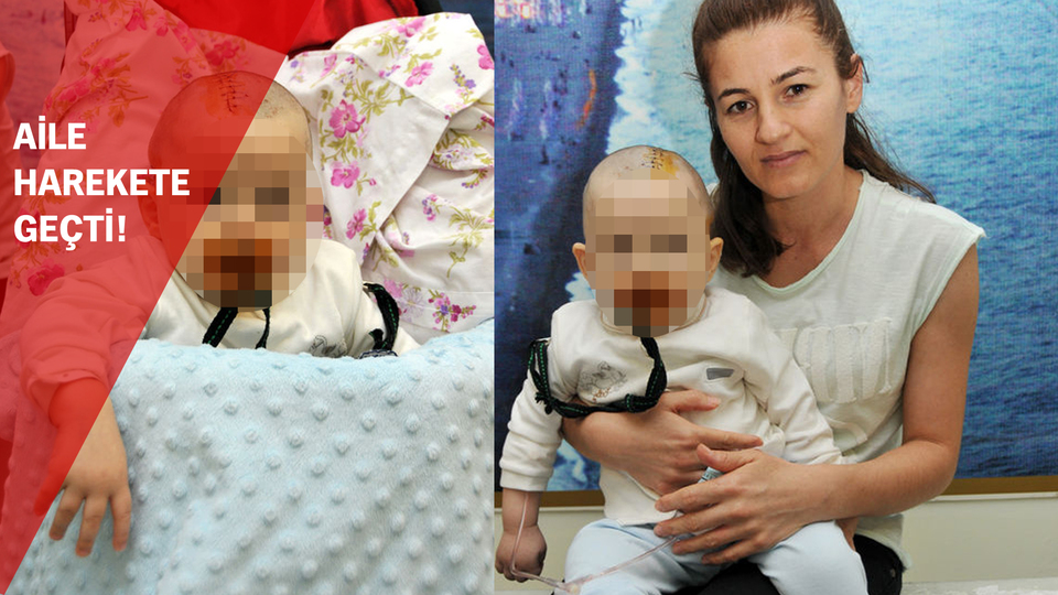 Sabah bebeğini bakıcıya bıraktı, öğleden sonra gelen telefonla şoke oldu!
