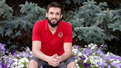 "Herkes özverili bir şekilde çalışıyor"