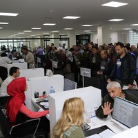 Memurların zam pazarlığı başlıyor