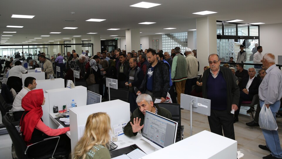 Memurların zam pazarlığı başlıyor