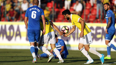 Sturm Graz maçı öncesinde sıcak gelişme!