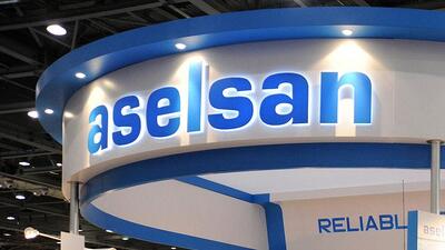 ASELSAN'a yurt dışından 48,7 milyon dolarlık sipariş