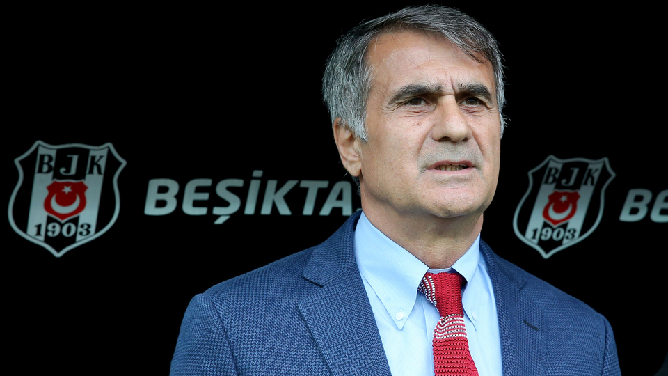 TFF'den Şenol Güneş açıklaması
