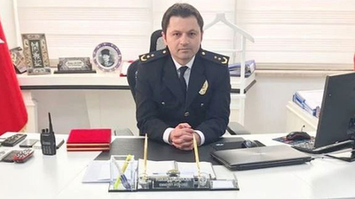 Silivri İlçe Emniyet Müdürü intihar etti! Başsavcı'dan açıklama