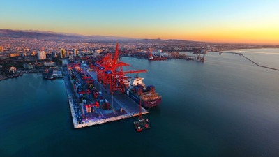 Akfen'den dev satış!