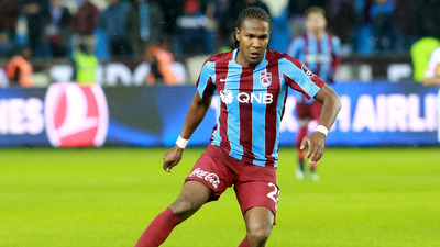 Trabzon'dan Rodallega açıklaması