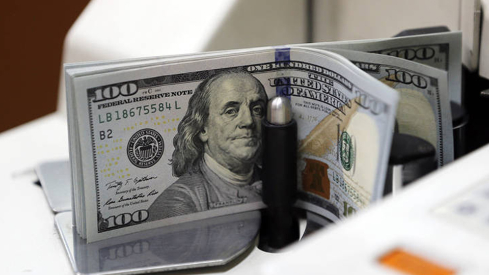 Dolar güne nasıl başladı?