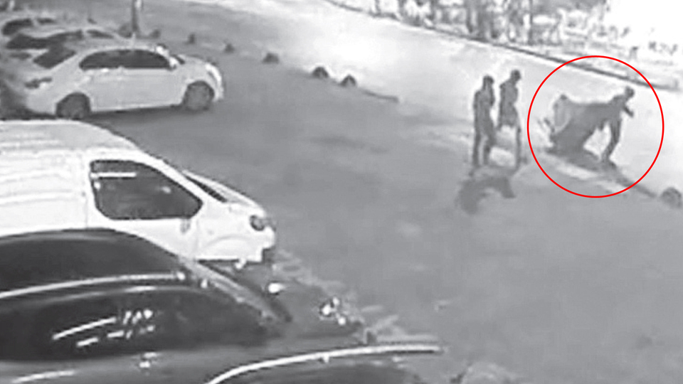 Vahşi kira cinayeti! 250 lira için öldürmüşler