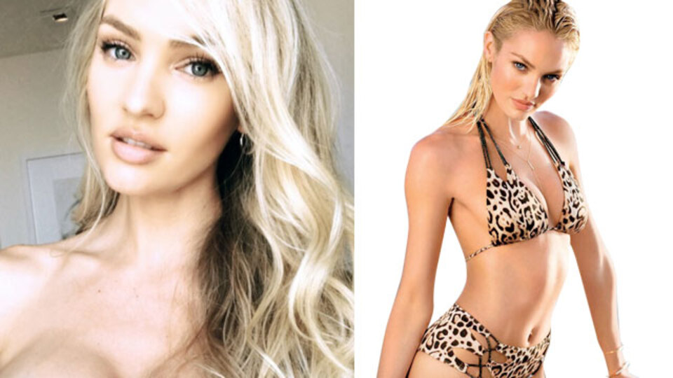 Son trend: sahte çil