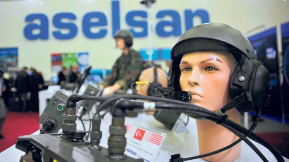 48.7 milyon dolarlık sipariş