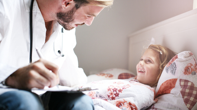 Çocukluk çağında en çok bu kanserler görülüyor!