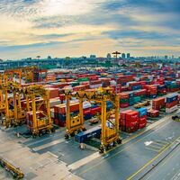 İhracatta artış rekoru!