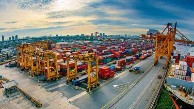 İhracatta artış rekoru!