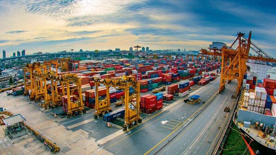 İhracatta artış rekoru!