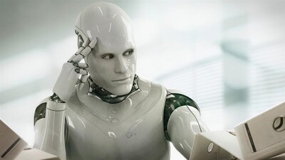 Yapay zeka Facebook'un aklını aldı(!)