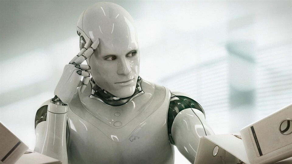 Yapay zeka Facebook'un aklını aldı(!)