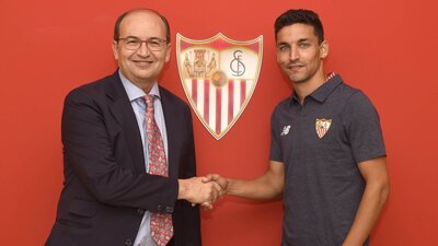 Sevilla'dan senaryolu transfer duyurusu!