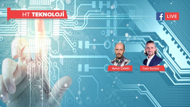 CANLI YAYIN: Bitcoin'deki değişimi Alp Işık ile konuşuyoruz