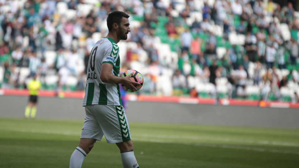 Bajic İtalya'ya transfer oldu!