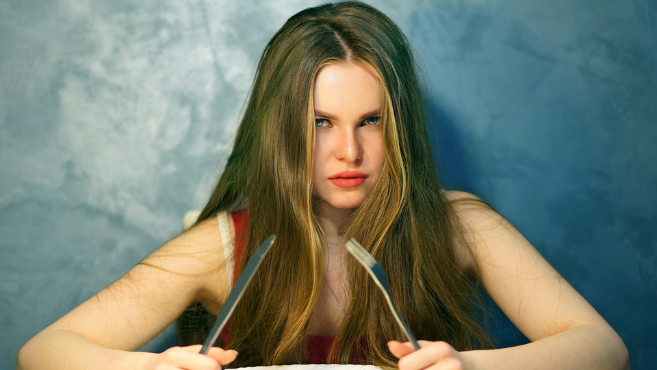 Et yemezsek ölür müyüz?