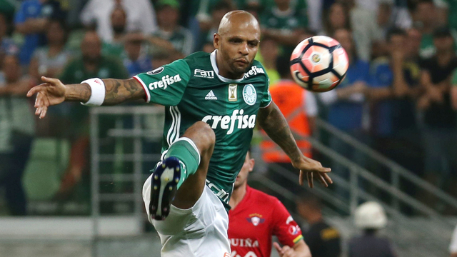 Felipe Melo Türkiye'ye mi dönüyor?