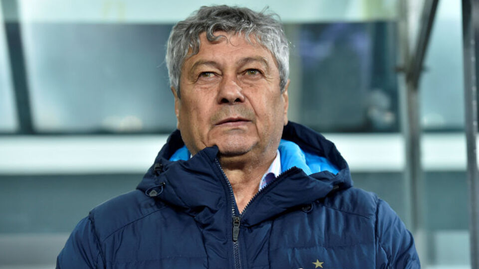 Mircea Lucescu kimdir?