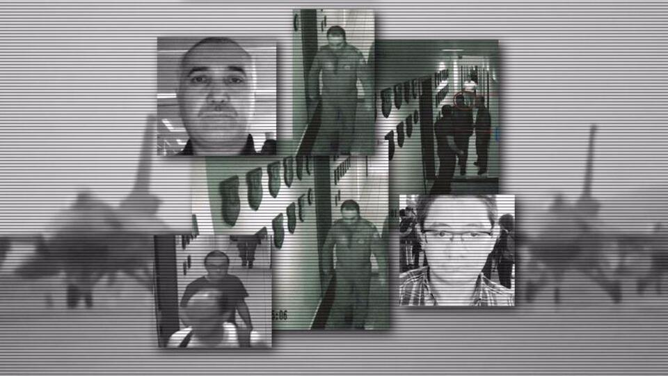 Akıncı Üssü davasında ilk gün tüm yaşananlar