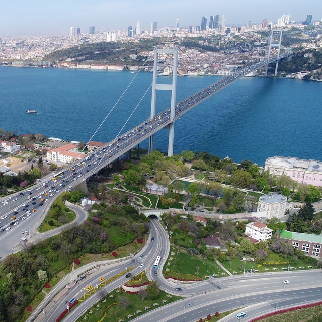 Denize sıfır özelleştirme!