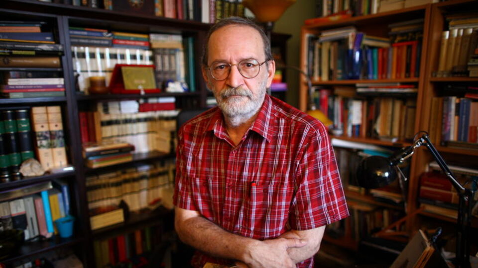 Ahmet Cemal yaşamını yitirdi