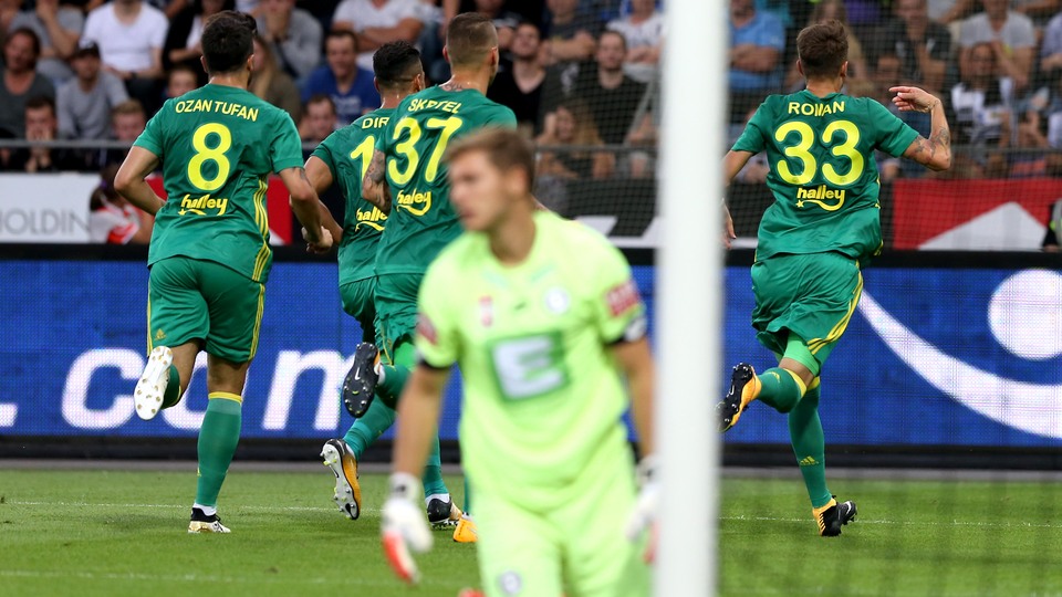 Neustadter için yarışıyorlar!