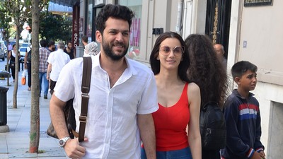 "Şimdi iş zamanı"