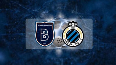 Başakşehir - Club Brugge maçı hangi kanalda