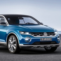 Volkswagen'dan tamamen yeni bir model! İşte fiyatı