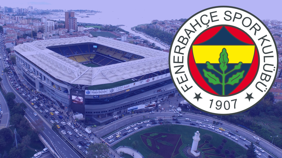 Kadıköy Avrupa'da kale!